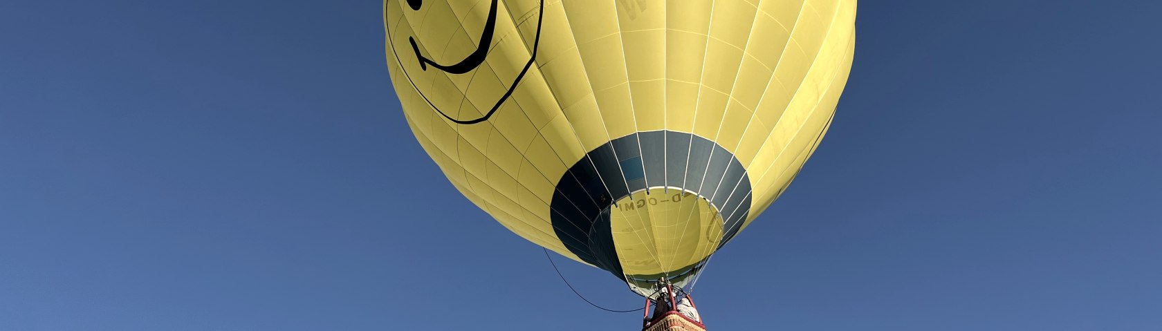 Ballonfahrt in der Region Nordeifel, © Adventure Ballonteam