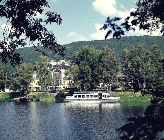 Umgebung, © Hotel Seemöwe