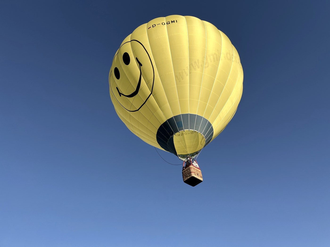 Ballonfahrt in der Region Nordeifel, © Adventure Ballonteam