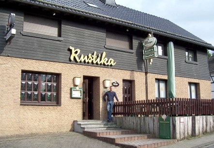 Rustika, © Rursee-Touristik GmbH