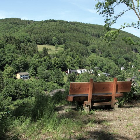 Blick auf Hammer, © Gemeinde Simmerath J. Jehnen