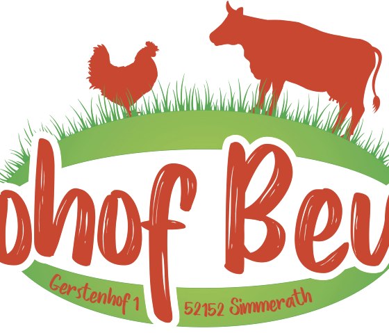 Logo Biohof Beuel, © Biohof Beuel