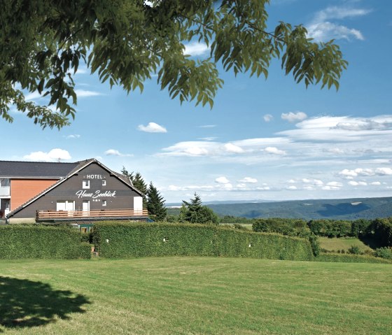 Hotel Haus Seeblick, Schmidt, © seeblick-eifel.de