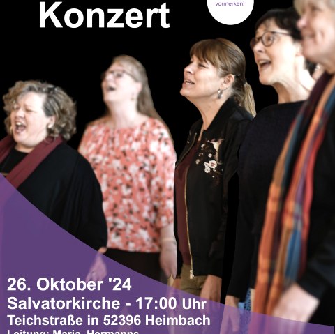 Gospelkonzert