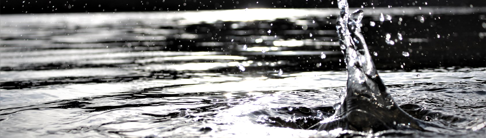 Wassertropfen, © Rursee-Touristik GmbH / S. Herfort