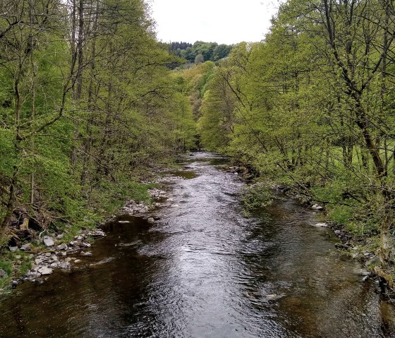 Rurtal Dedenborn-Einruhr, © Gemeinde Simmerath