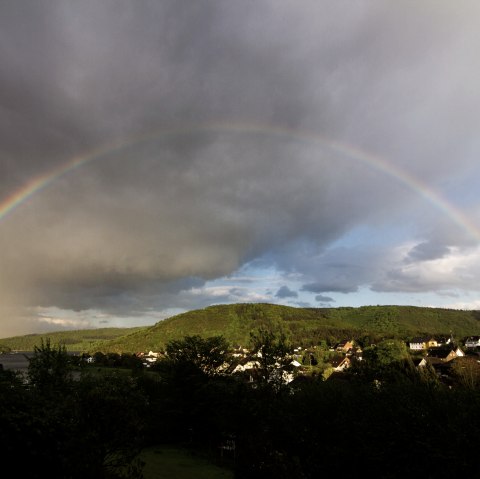 Blick auf Woffelsbach, © Gemeinde Simmerath J. Jehnen