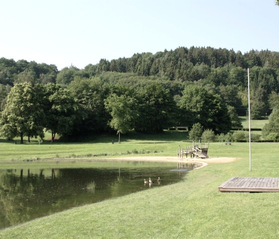 Rurseezentrum, © Rursee-Touristik GmbH