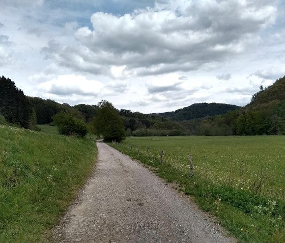 Rurtal Dedenborn-Einruhr, © Gemeinde Simmerath