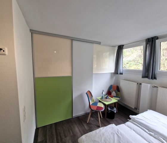 Double room