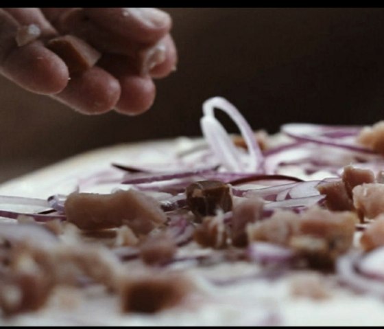 Flammkuchen, © eine Linde GmbH