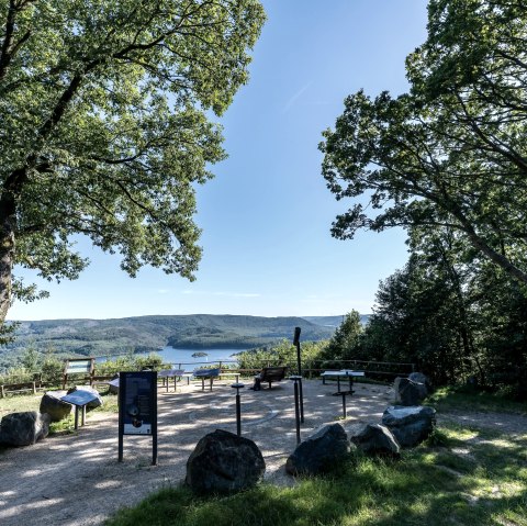 Der SternenBlick "Nachtnatur", © Nils Nöll