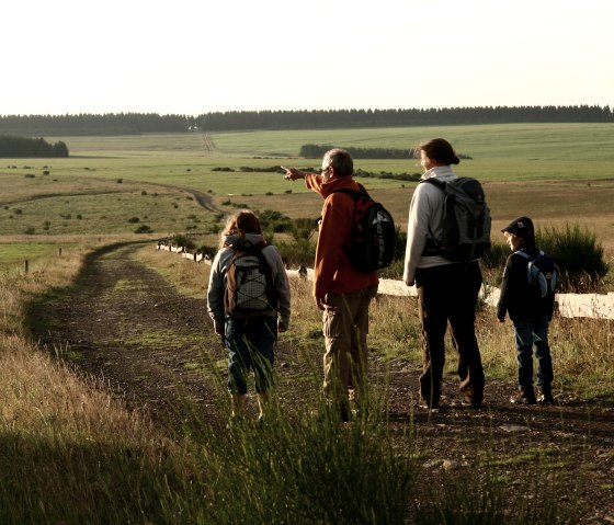 Dreiborner Hochfläche, © Guido Priske