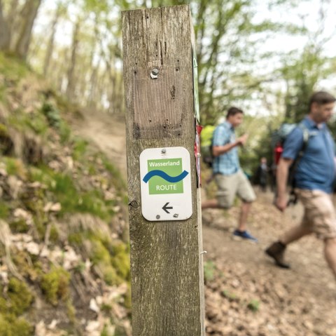 Wasserlandroute, © Städteregion Aachen/Dominik Ketz