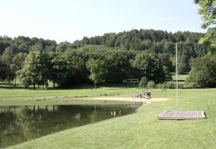 Rurseezentrum, © Rursee-Touristik GmbH