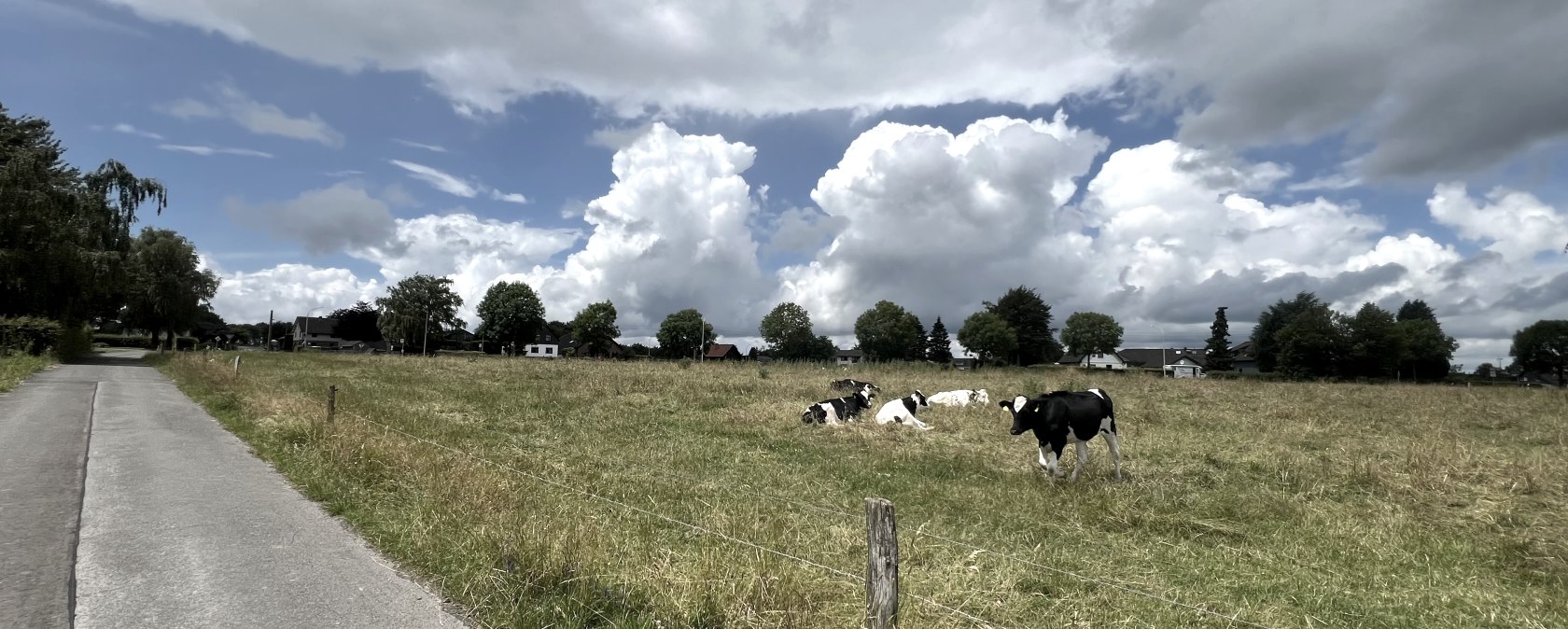 Dorfrundgang Strauch, © Rureifel-Tourismus, Michelle Wiesen