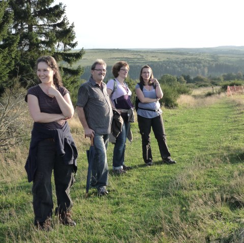 Wandergruppe, © Rursee-Touristik GmbH